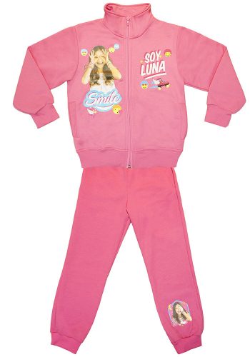 Disney Soy Luna lányka szabadidő szett (méret:122-152)