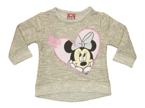 Disney Minnie gyerek kötött pulóver