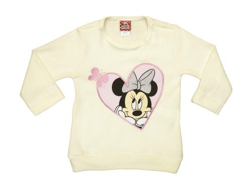 Disney Minnie gyerek kötött pulóver