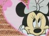 Disney Minnie gyerek kötött pulóver