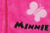 Disney Minnie baba/gyerek wellsoft kardigán (méret: 86-116)