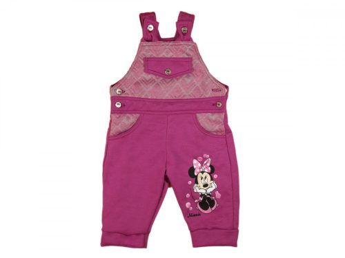 Disney Minnie baba kertésznadrág (méret: 68-92)