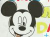 Disney Mickey rövid ujjú baba napozó (méret: 56-80)