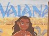 Disney Vaiana rövid ujjú póló (méret: 104-128)