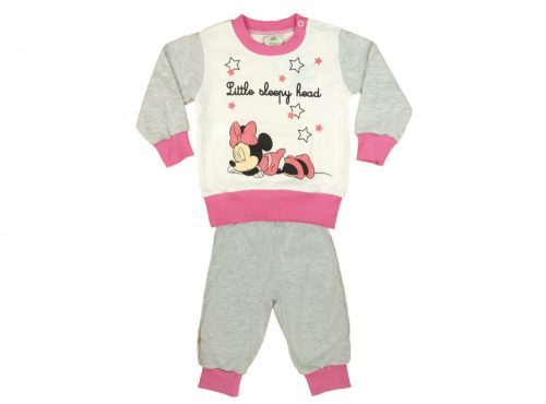 Disney Minnie baba/gyerek pizsama
