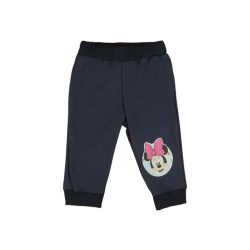   Disney Minnie baba/gyerek elasztikus farmer hatású nadrág (méret:68-116)