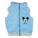 Disney Mickey wellsoft baba mellény (méret: 62-110)