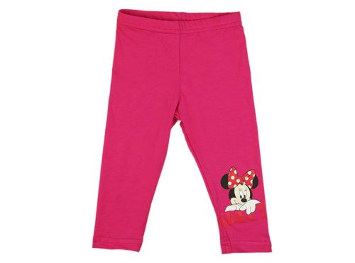 Disney Minnie lányka leggings (méret: 74-122)