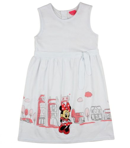 Disney Minnie ujjatlan nyári ruha