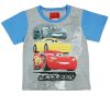 Disney Cars/Verdák mintás póló