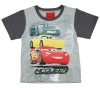 Disney Cars/Verdák mintás póló