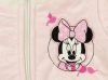 Disney Minnie lányka kocsikabát (kardigán)