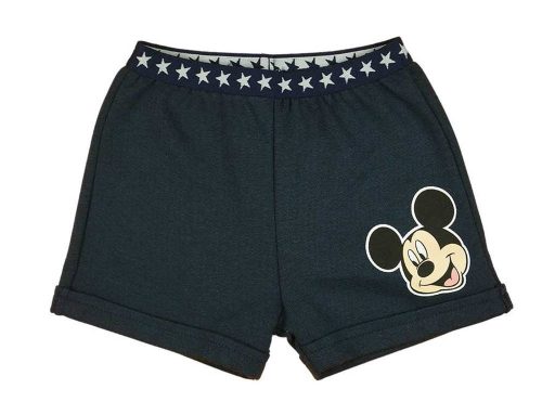 Disney Mickey rövidnadrág (méret:74-116)