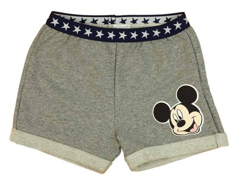 Disney Mickey rövidnadrág (méret:74-116)