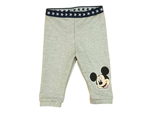 Disney Mickey babanadrág (méret: 62-86)