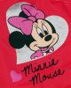 Disney Minnie vízlepergetős bélelt nadrág