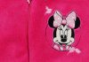 Disney Minnie lányka kapucnis wellsoft overál