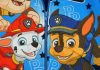 Paw Patrol/ Mancs őrjárat 2 részes szabadidő szett