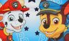 Paw Patrol- Mancs őrjárat hosszú ujjú póló (méret: 98-128)