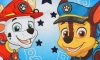 Paw Patrol- Mancs őrjárat hosszú ujjú póló (méret: 98-128)