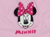 Disney Minnie hímzett kislány napozó