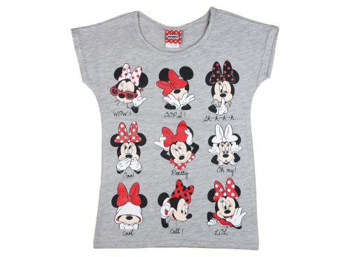 Disney Minnie rövid ujjú póló