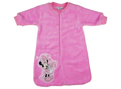 Disney Minnie hosszú ujjú wellsoft hálózsák 2|5 TOG