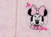 Disney Minnie wellsoft cipzáras kocsikabát (kardigán)
