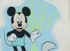 Disney Mickey hosszú ujjú wellsoft hálózsák 2|5 TOG