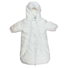   Bébi téli vízlepergetős bundazsák, overál (fiús, lányos)