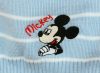 Disney Mickey kötött fiú sapka