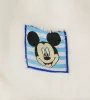 AB Plüss sapka - Ekrü - Mickey egér (62)