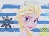 Disney Frozen- Jégvarázs rövid ujjú lányka póló (méret: 98-140)