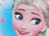 Disney Frozen/Jégvarázs lányka dekor vállú póló