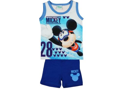 Disney Mickey fiú 2 részes nyári szett