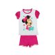 Disney Minnie lányka 2 részes póló/short szett