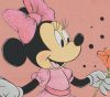 Disney Minnie ujjatlan pamut rugdalózó