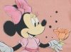 Disney Minnie hosszú ujjú vékony hálózsák 1|5 TOG 62 méret