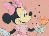 Disney Minnie ujjatlan vékony pamut hálózsák 1 TOG