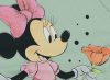 Disney Minnie ujjatlan vékony hálózsák 1 TOG
