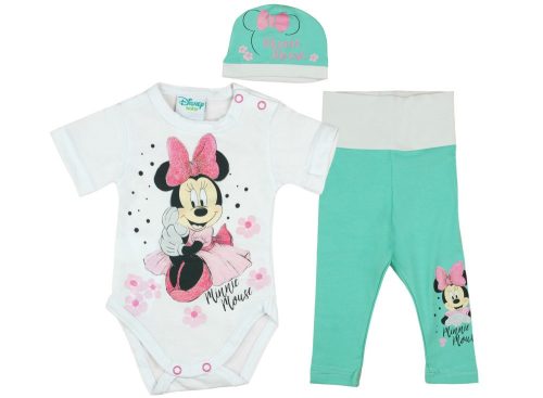 Disney Minnie 3 részes lányka szett