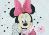 Disney Minnie lányka 2 részes kombidressz/short szett