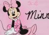 Disney Minnie lányka rövid ujjú napozó masnis