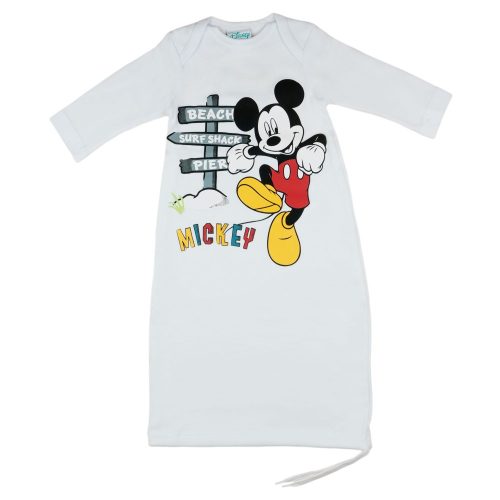 Disney Mickey hosszú ujjú body-hálózsák 1|5 TOG