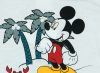 Disney Mickey rövid ujjú napozó