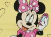 Disney Minnie fodros trikó