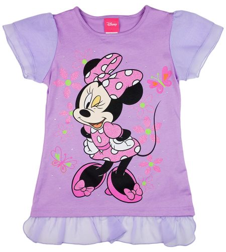 Disney Minnie lányka tunika