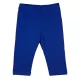3/4-es lányka pamut leggings
