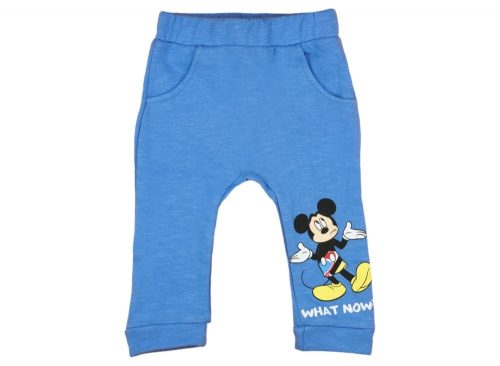 Disney Mickey szabadidő nadrág