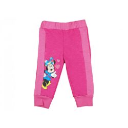 Disney Minnie lányka szabadidő nadrág *isk